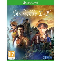 Shenmue I & II (Xone)